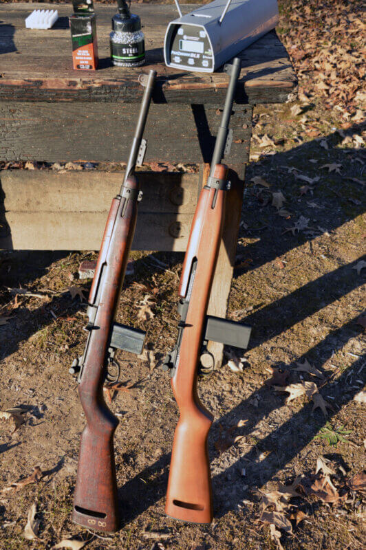 Review A Springfield Armory M1 Carbine The Armory Life