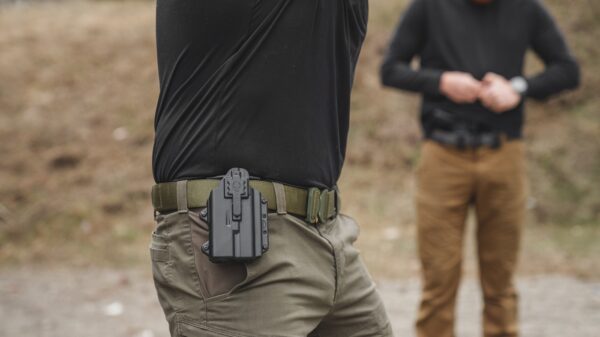 Alien Gear Photon Holster Review A Plethora Of Options The Armory Life