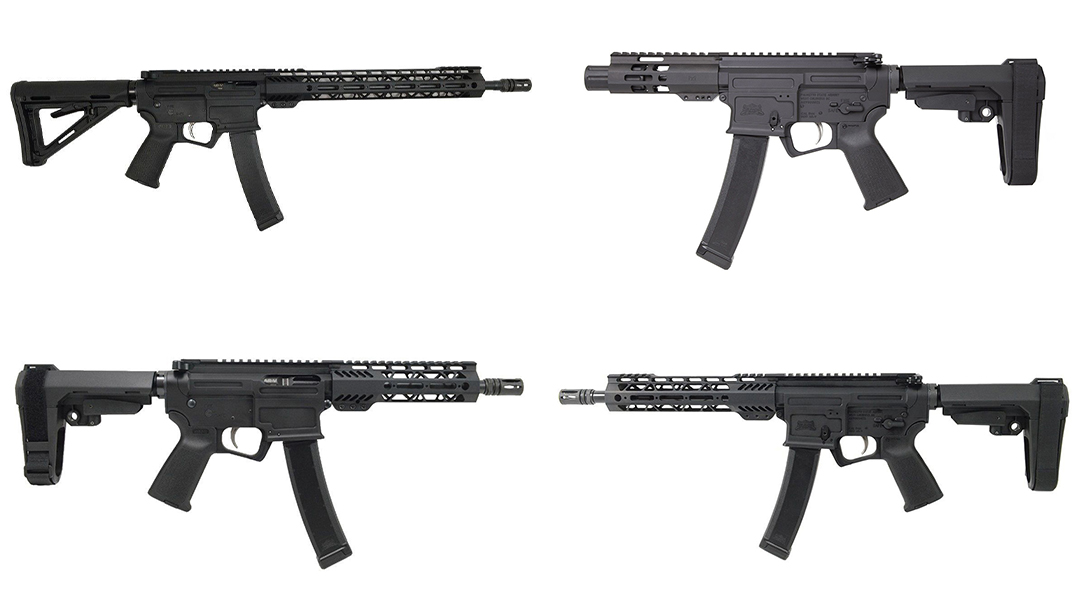 Нов ar. Palmetto State Armory. Palmetto State Armory Jakl 5.56 Pistol. Ar 5.7 ПП.