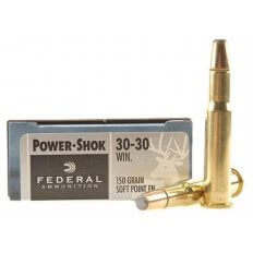 25-35 Winchester Ballistics