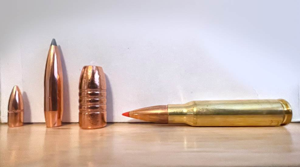 .308 Based Cartridges | The Armory Life Forum