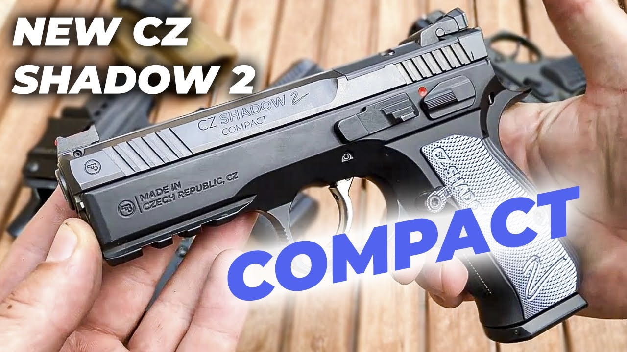 CZ 75C or CZ P07? | The Armory Life Forum