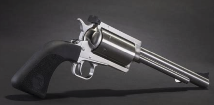 A Place For Revolvers In The Modern Era | The Armory Life Forum