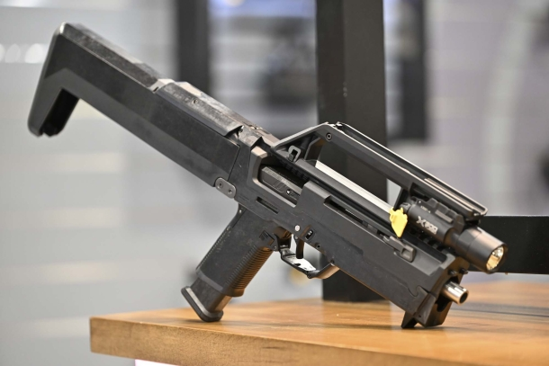 The Magpul FMG-9 is FINALLY HERE | The Armory Life Forum