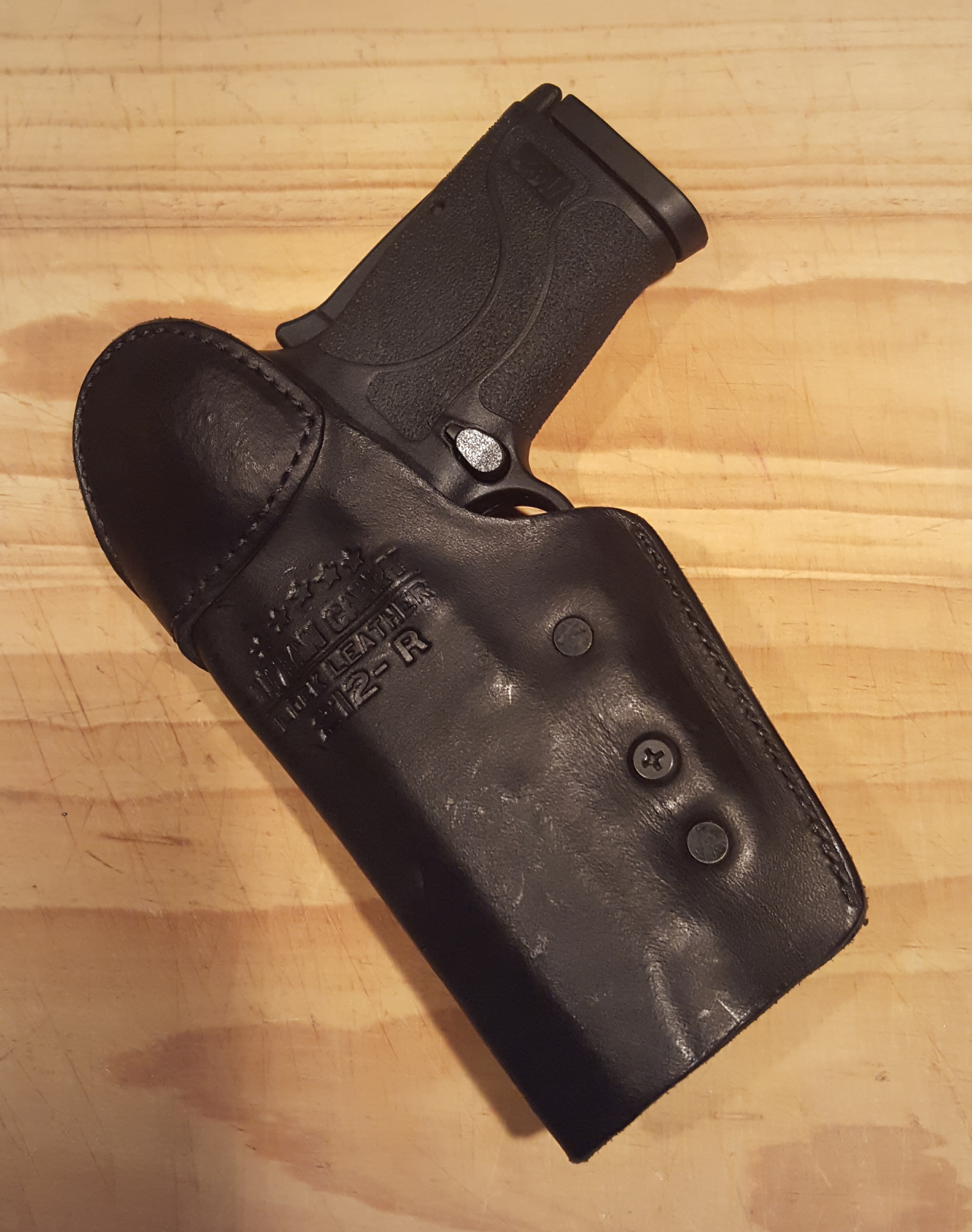 LockLeather IWB