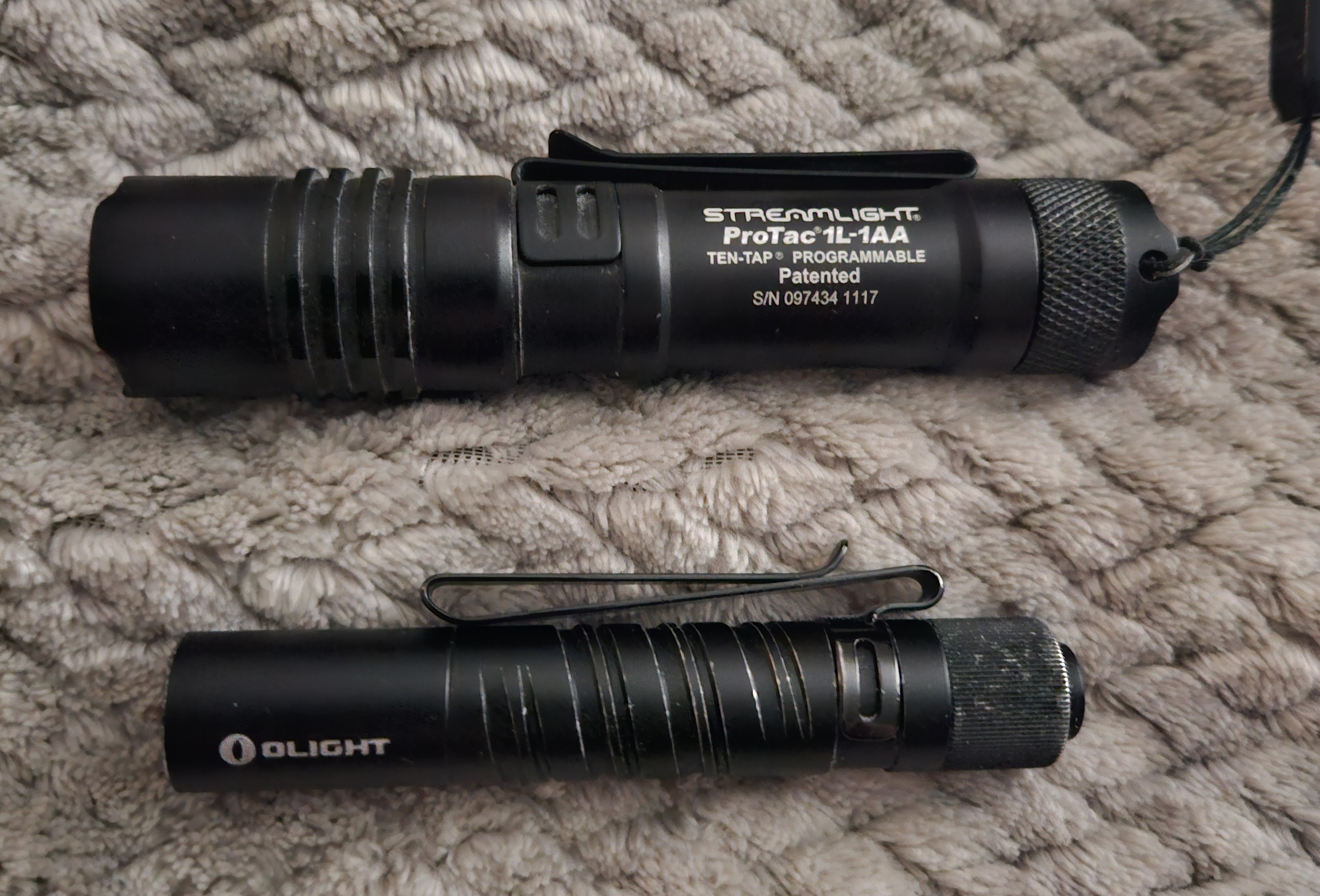 Why You Need a Good Tactical Flashlight | The Armory Life Forum
