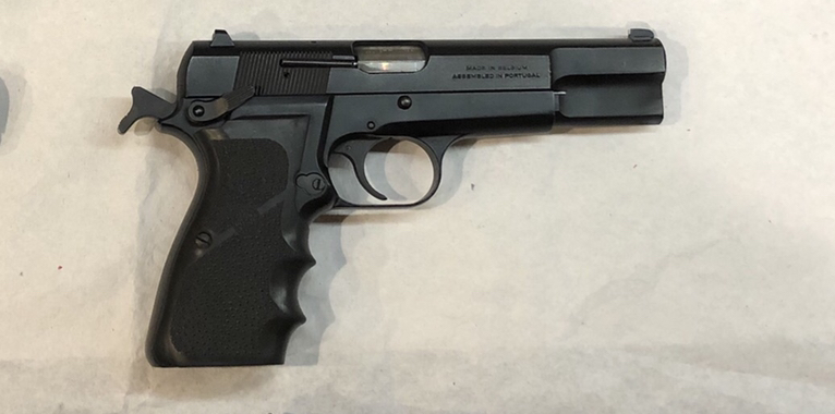 History of the CZ 75 9mm Pistol | The Armory Life Forum