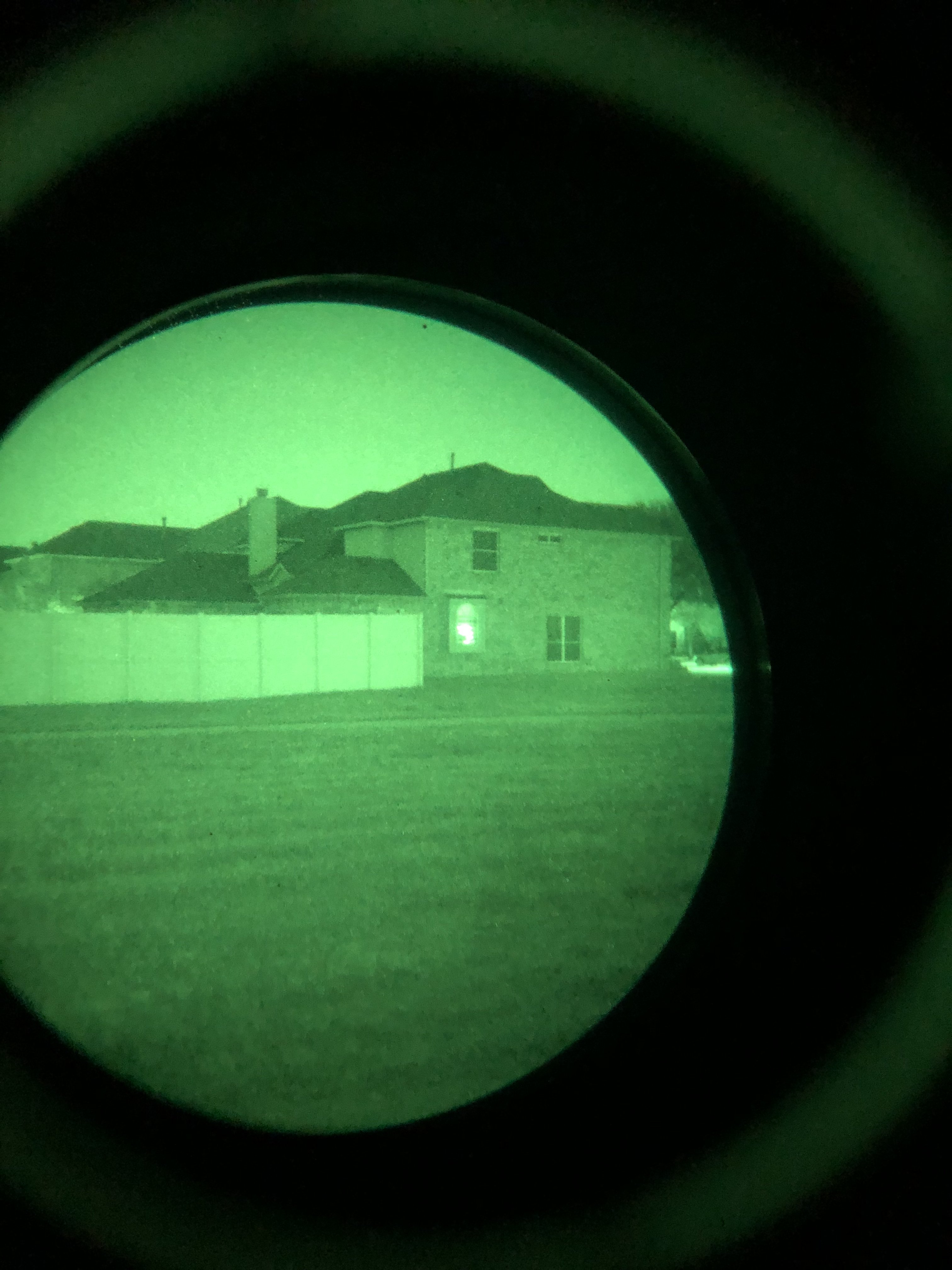 Night vision. | Page 2 | The Armory Life Forum