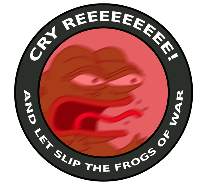 Cry REEEEEEE Slip the Frogs of War.png