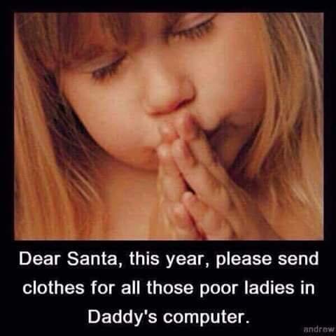 Dear Santa Daddy.jpg