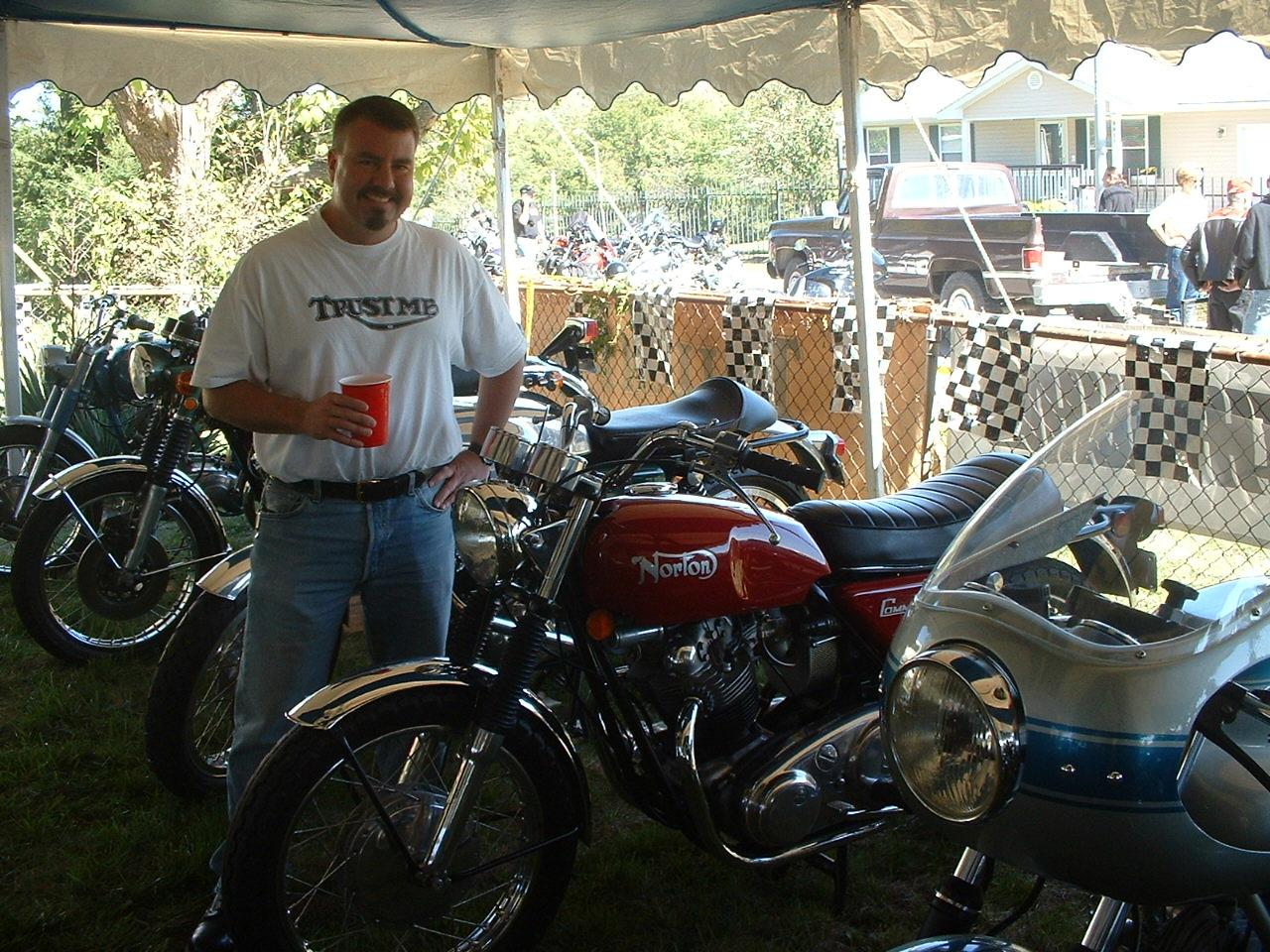 Eric with Norton.JPG