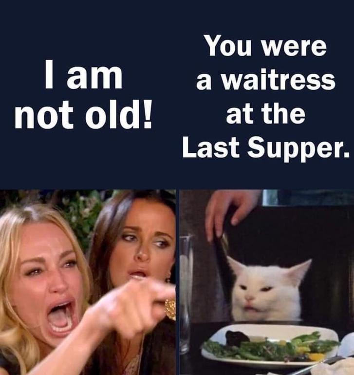 Karen last supper.jpgblue.jpg