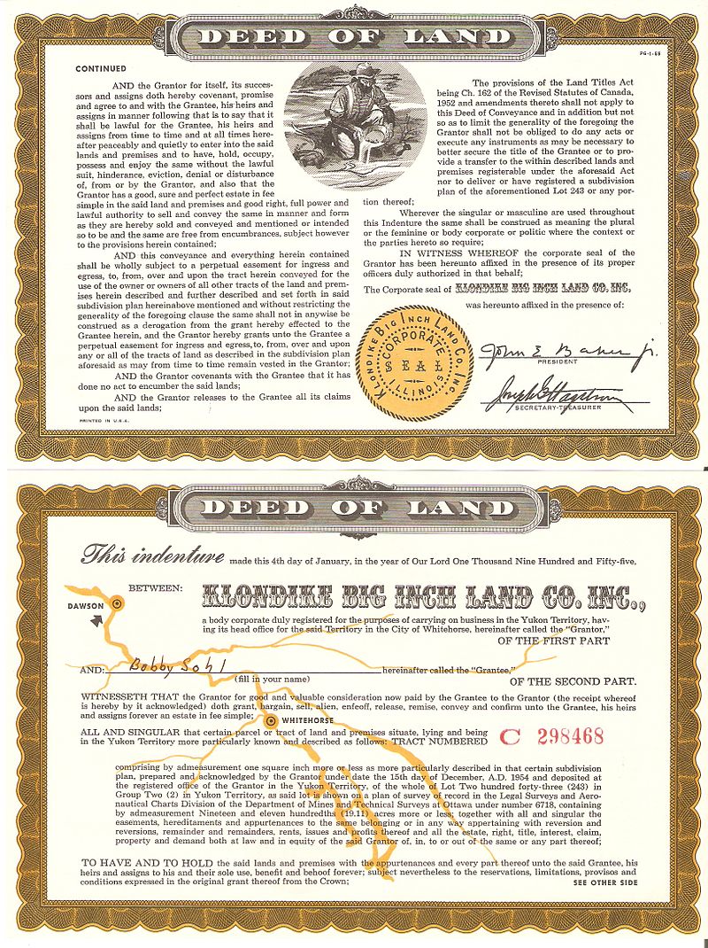 Klondike_Big_Inch_Land_Promotion_Certificate.jpg