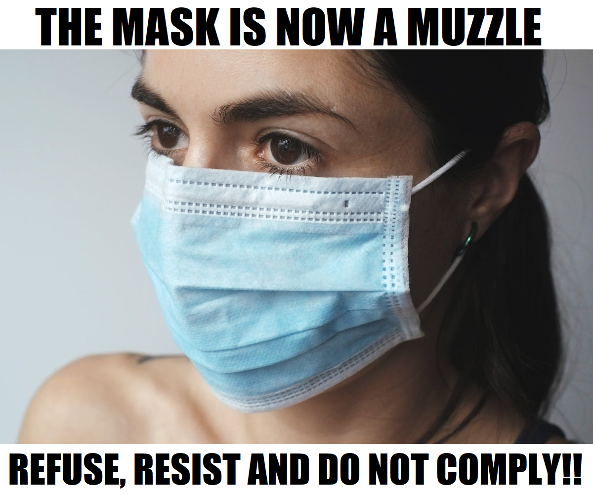 MASK IS MUZZLE - REFUSE+RESIST.png