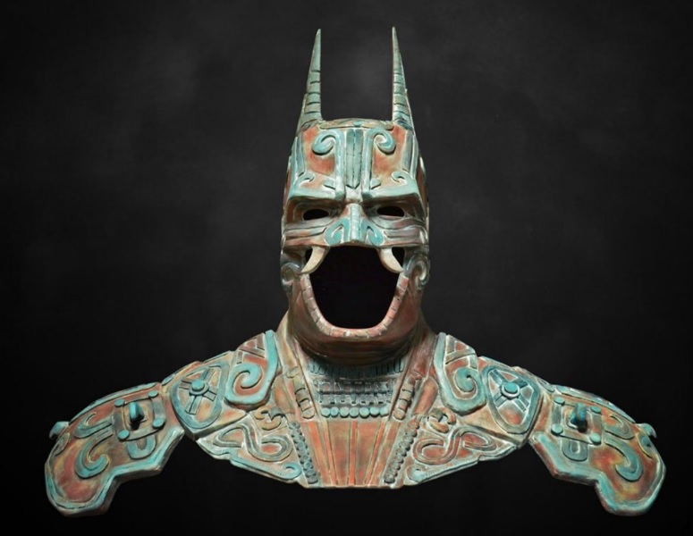 Mayan Bat God Camazotz Dealth God.jpg