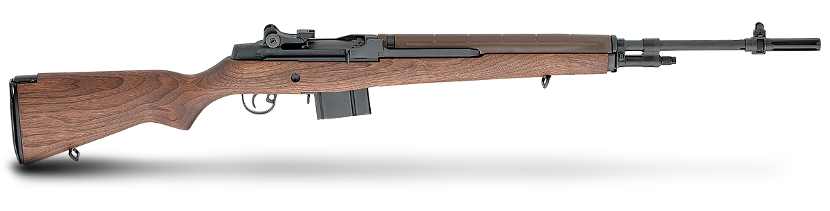Traditional Firepower in the Modern Age: The M1A Lineup - The Armory Life