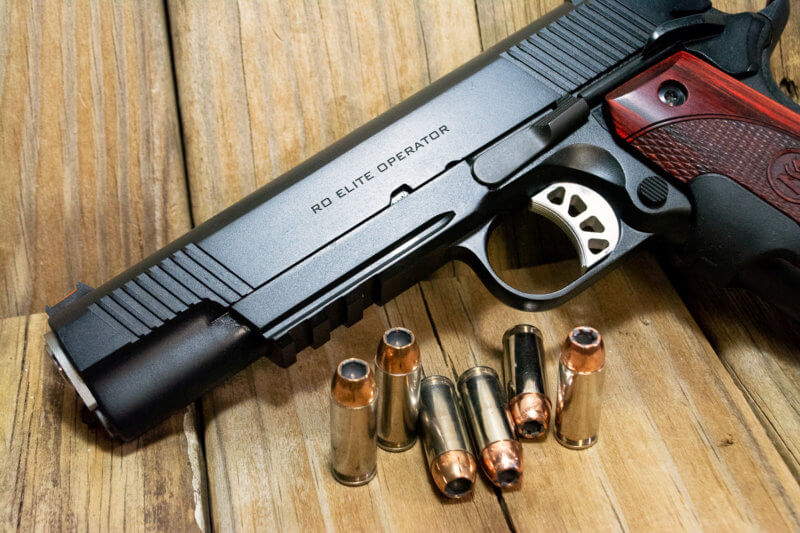 My Caliber Crisis: Do I Need a 10mm? - The Armory Life