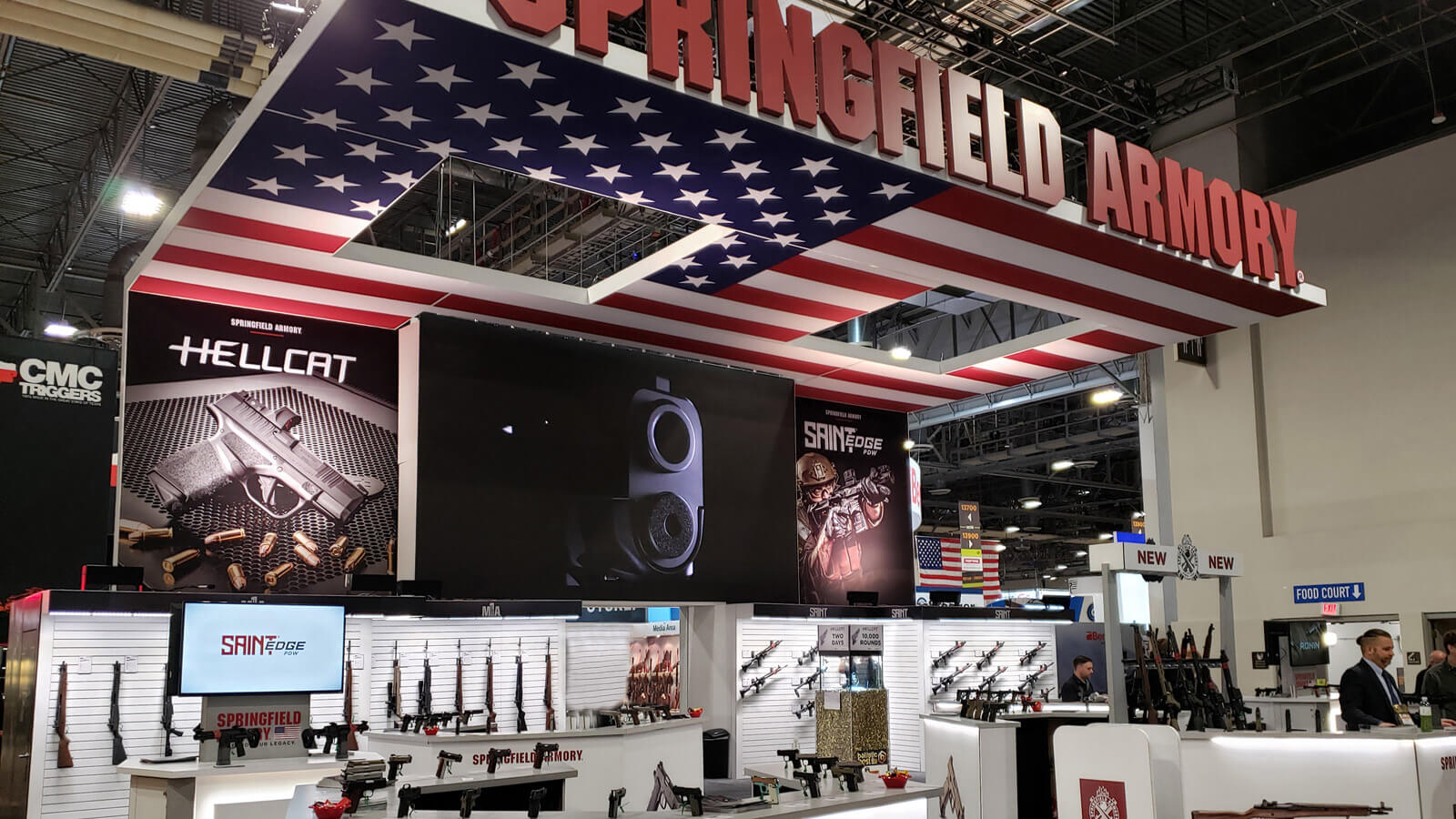 SHOT Show 2020 Round-Up - The Armory Life