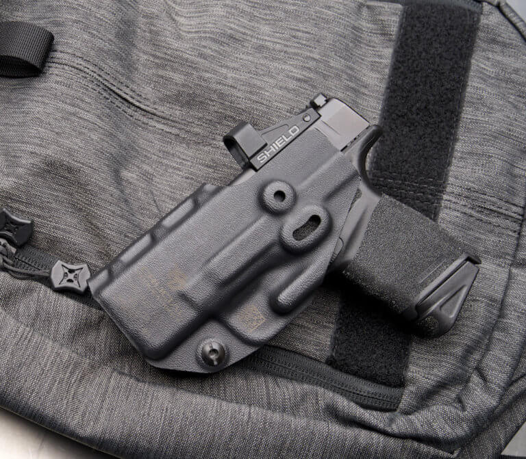 Best Hellcat OSP Holster? - The Armory Life