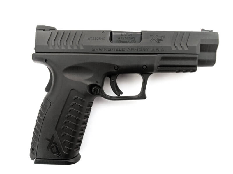 10mm for Self Defense: Is It Too Powerful? - The Armory Life