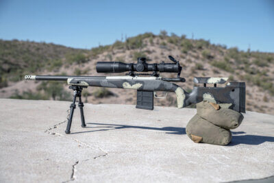 Springfield Model 2020 Waypoint Review: A 1,000 Yard Rifle - The Armory ...