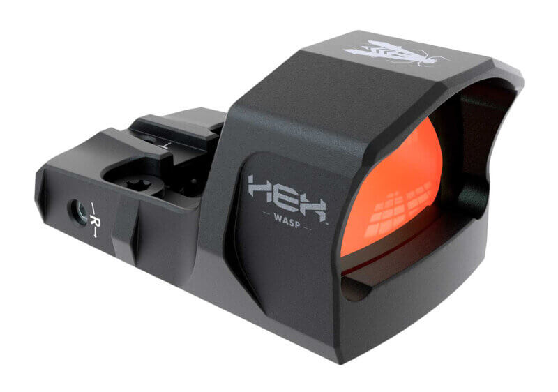 Top 5 Hellcat Red Dot Optics The Armory Life