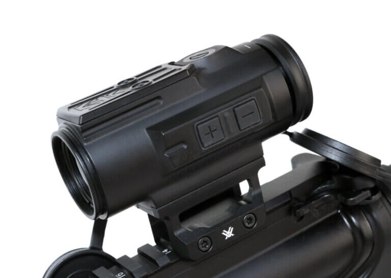 Vortex Spitfire HD Gen II 5X Prism Scope Review - The Armory Life