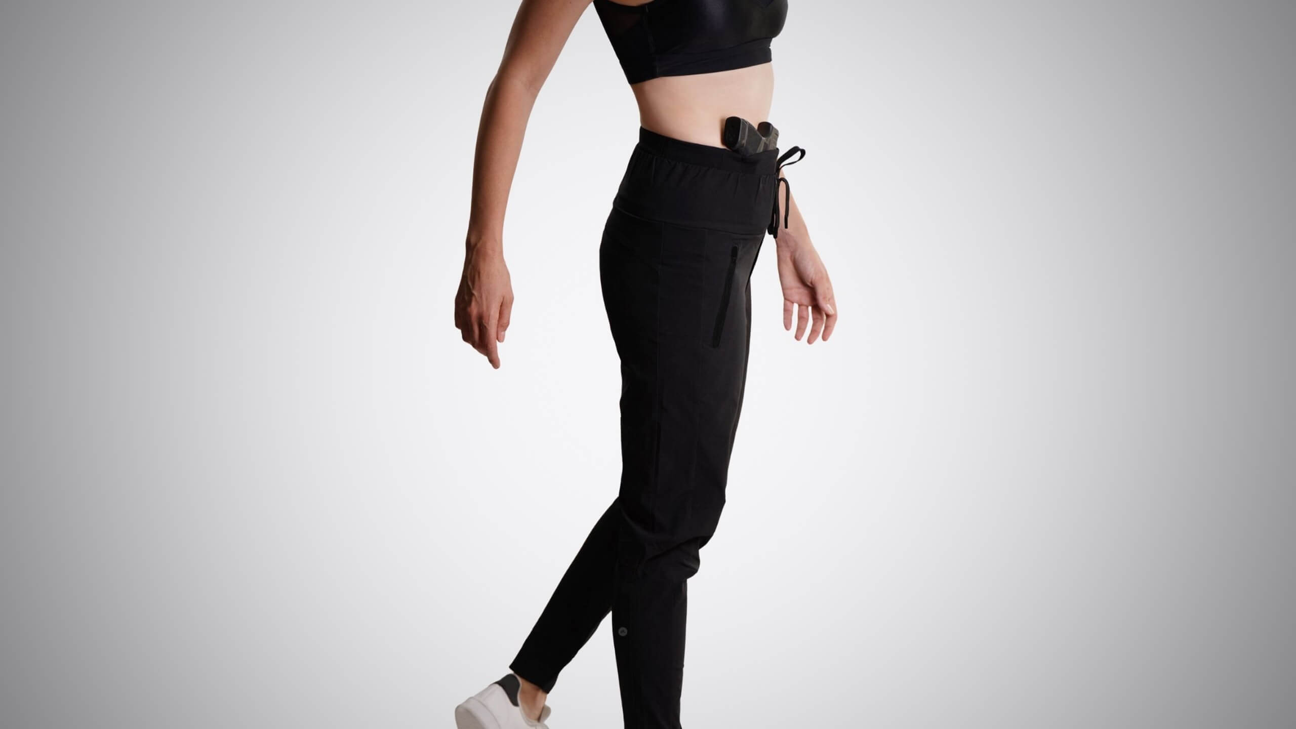 Concealed Carry and Yoga Pants/Sweats/Etc: Yes or No?– Bravo