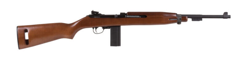 Review: A Springfield Armory M1 Carbine? - The Armory Life