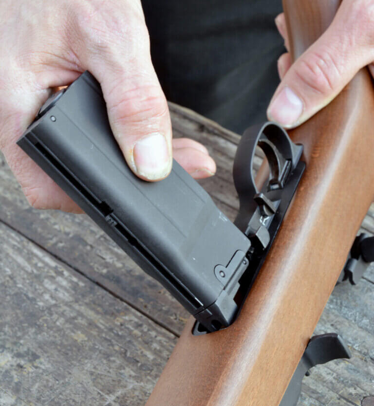 Review: A Springfield Armory M1 Carbine? - The Armory Life