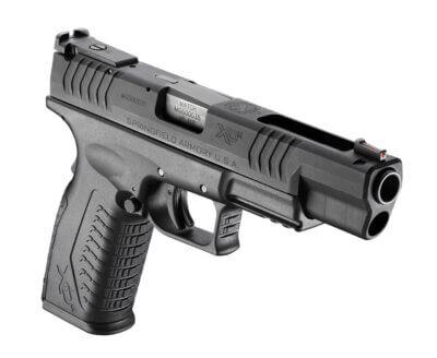 Springfield XD-M Line of Pistols - The Armory Life