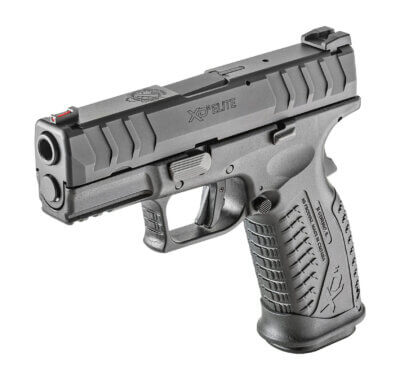 Springfield Xd-m Line Of Pistols - The Armory Life