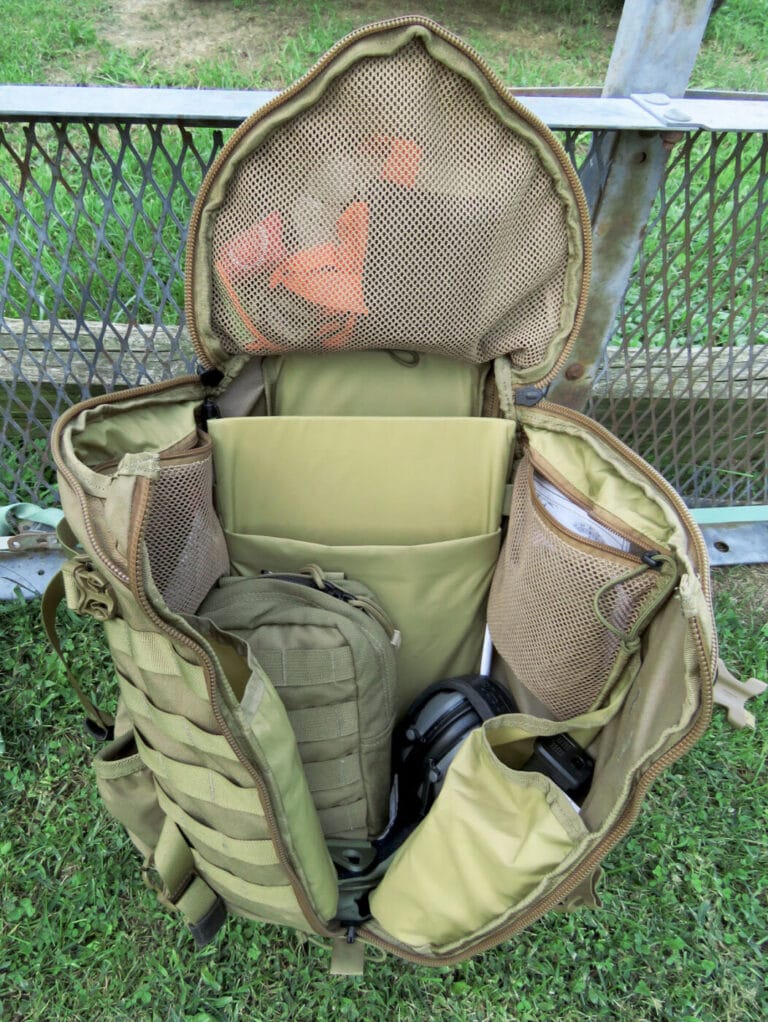 Mystery Ranch ASAP Day Assault Pack HopUp Airsoft, 59% OFF