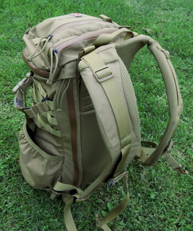 Mystery Ranch 2 Day Assault
 Mystery Ranch 2 Day Assault Pack Multipurpose Pack for the Ages The