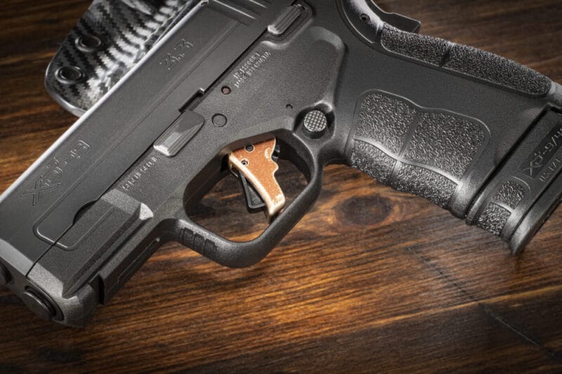 apex tactical trigger install