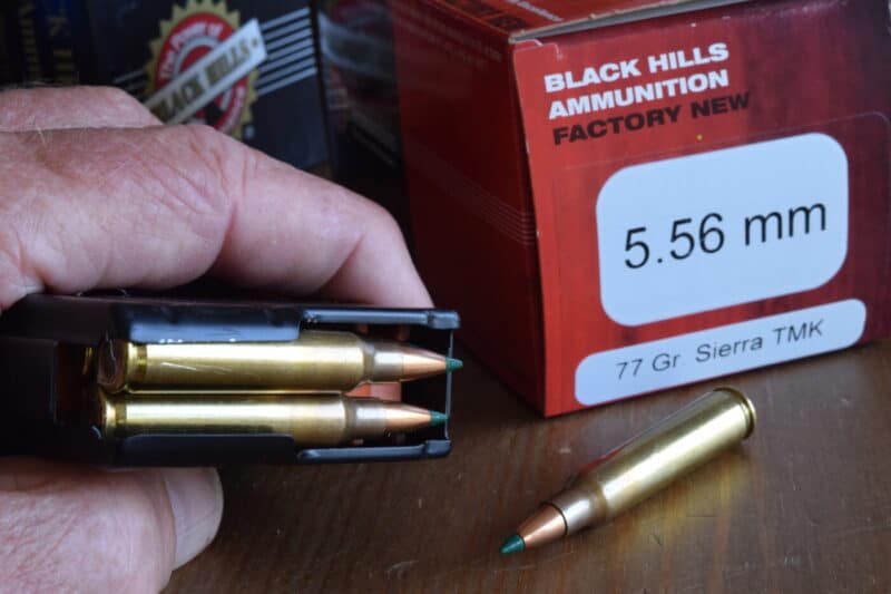 The Evolution Of U S Military Rifle Cartridges The Armory Life