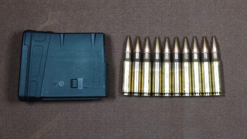 Podavach U-Loader Review: Speed-Loading .308 and 7.62 AR Mags - The ...