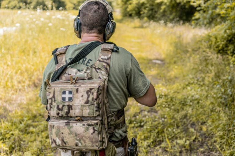 Review: HRT RAC Plate Carrier - The Armory Life