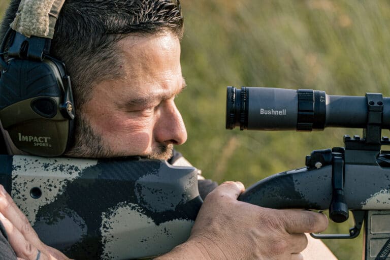 What Is Eye Relief? How To Avoid Scope Bite - The Armory Life