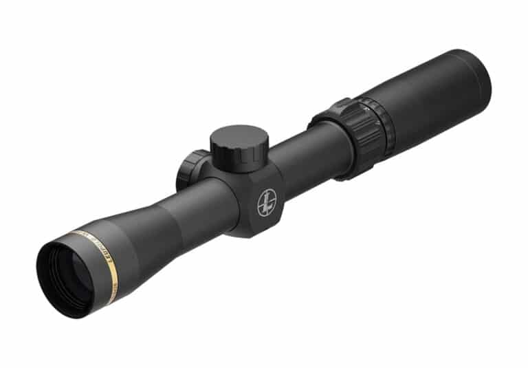 Scout Scopes for the M1A Scout Squad Rifle The Armory Life