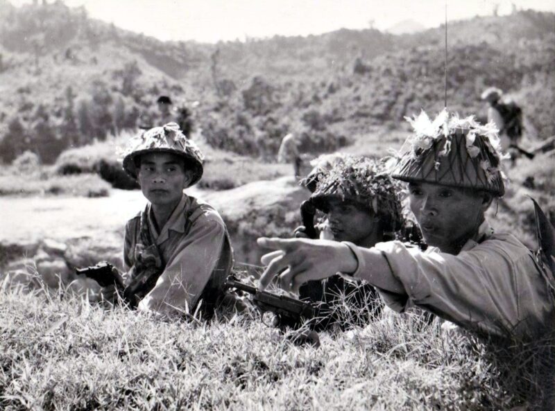 Small Arms of the Viet Cong - The Armory Life