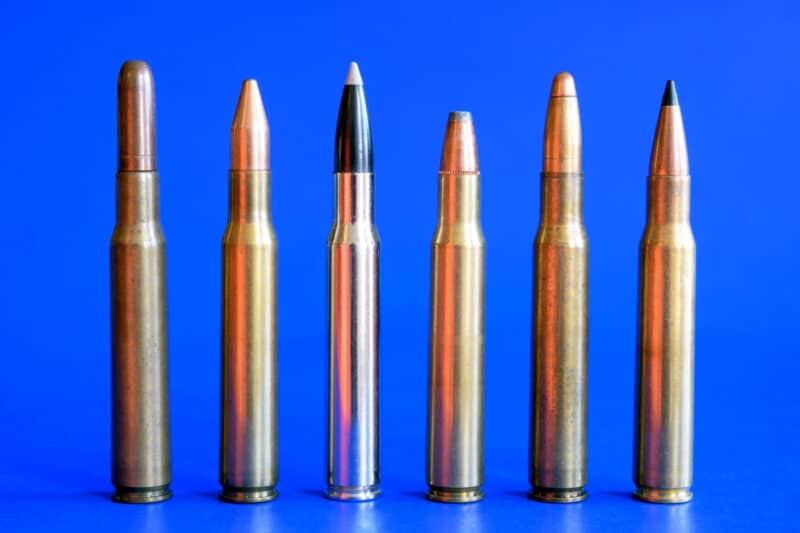 Story of the .30-06: America’s Cartridge - The Armory Life