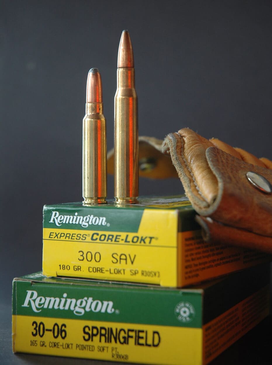 30-06 Springfield Cartridge Profile: 10 Pros and Cons 