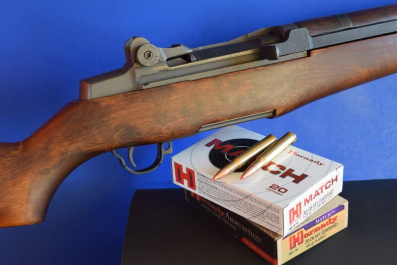 Story of the .30-06: America’s Cartridge - The Armory Life