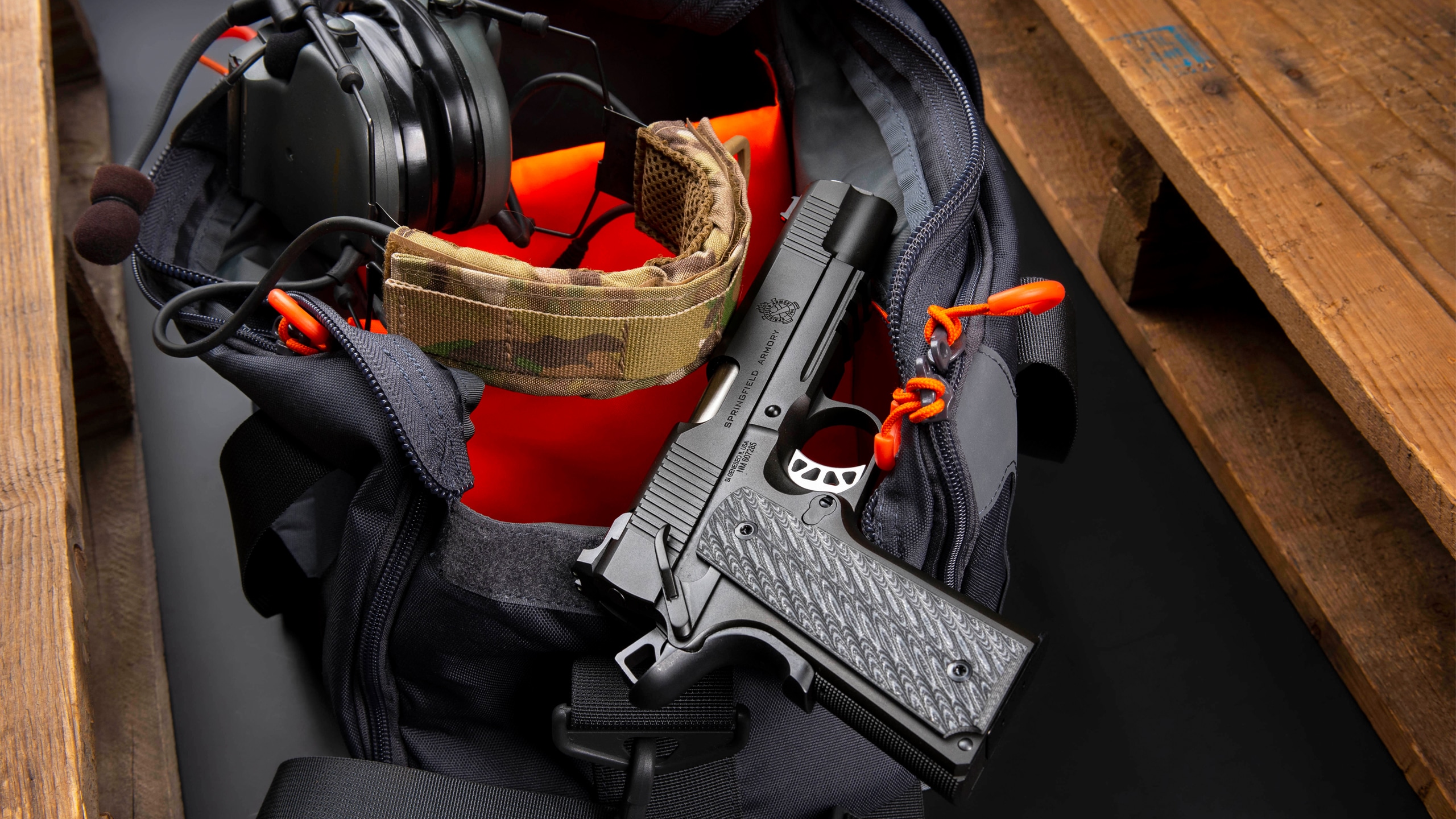 What to Put in Your Range Bag: The Essentials - The Armory Life