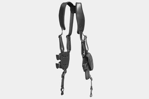 Alien Gear ShapeShift Shoulder Holster Review - The Armory Life