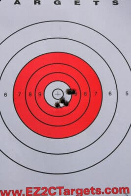 Don’t Let Perfect Accuracy Kill You - The Armory Life