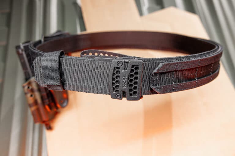 Ultimate Gun Belt? Kore Essentials’ Battle Belt Review The Armory Life