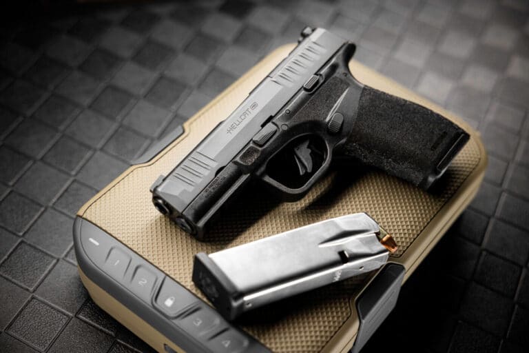 First Look: The Hellcat Pro 9mm - The Armory Life