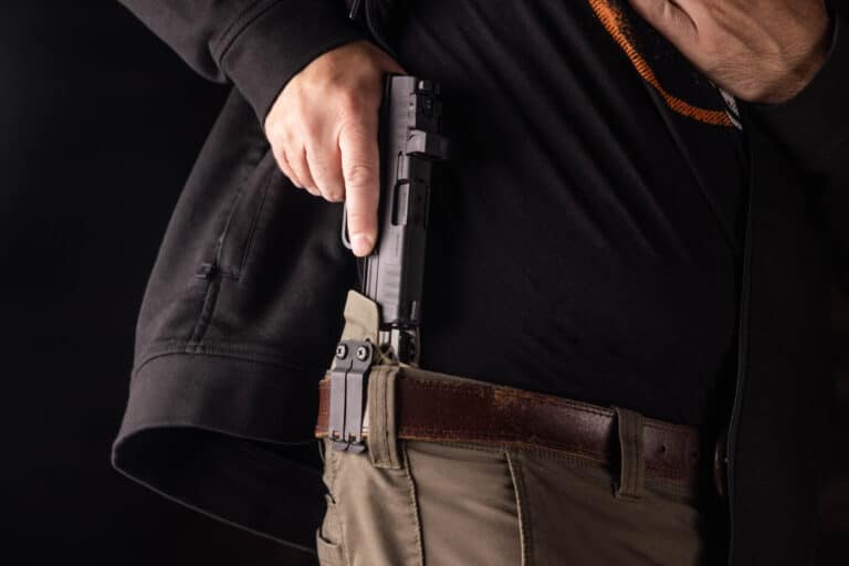 First Look: The Hellcat Pro 9mm - The Armory Life